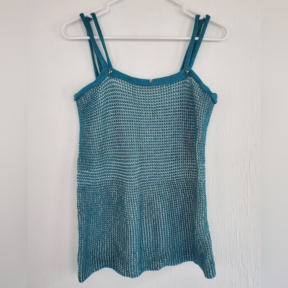 3 Piece Peruvian Connection Skirt, Tank & Top Size Small - Picture 5 of 8